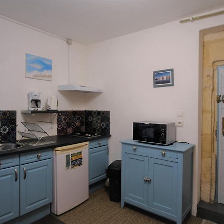 Апартаменти Studio Cosy Au Calme Лібурн Екстер'єр фото