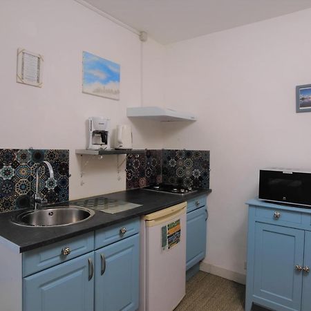 Апартаменти Studio Cosy Au Calme Лібурн Екстер'єр фото